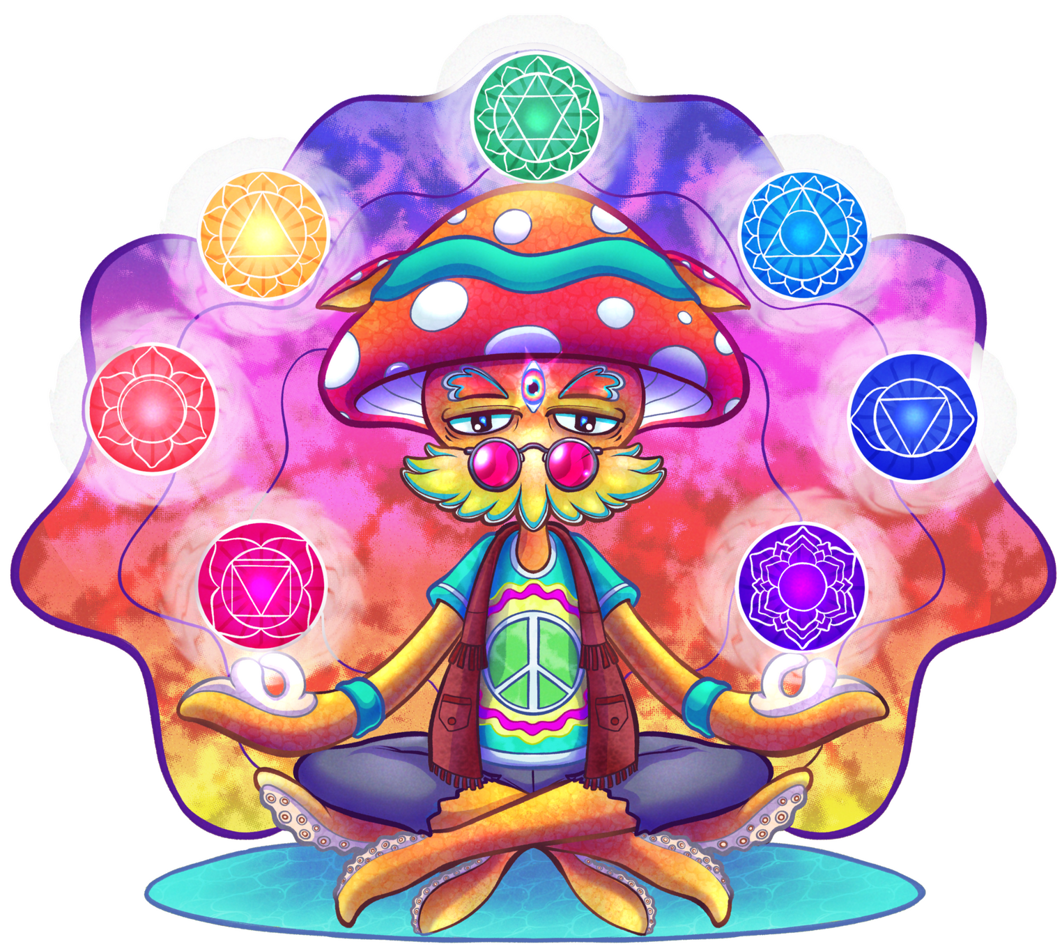 Full Body Complex BG